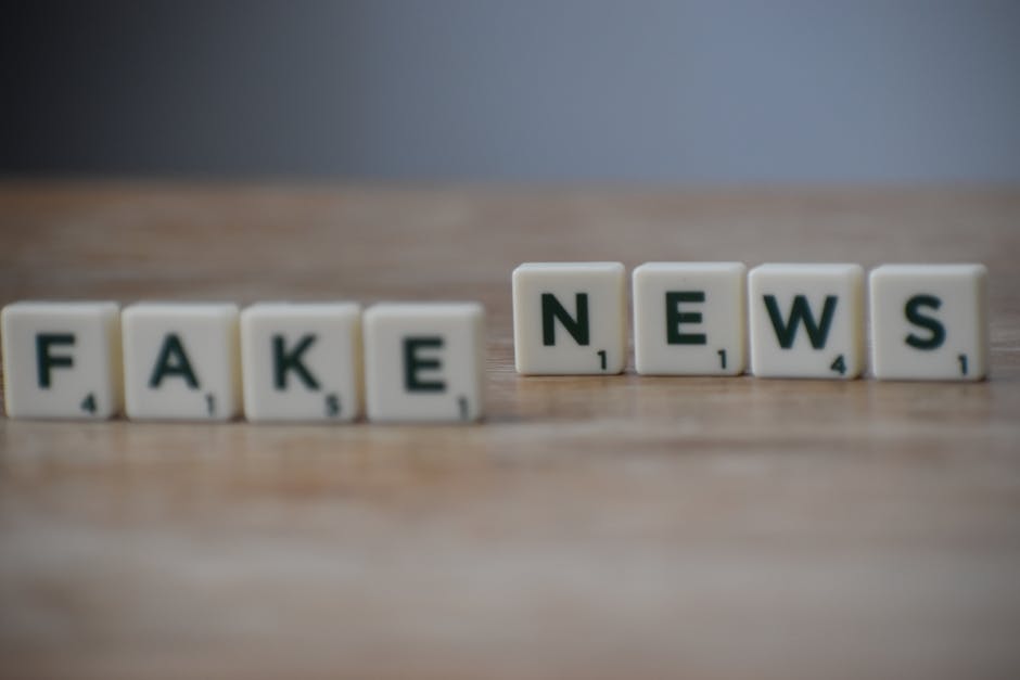 Spotting Fake News: A Comprehensive Guide